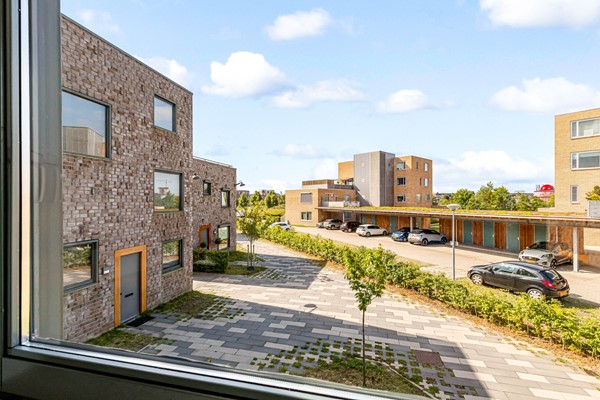 Medium property photo - Dettifossstraat 256, 1363 BX Almere